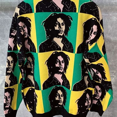 市场上装-毛衫-微潮毛衫【实拍】