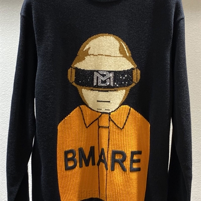 市场上装-毛衫-微潮毛衫【实拍】