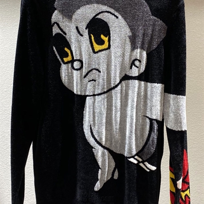 市场上装-毛衫-微潮毛衫【实拍】