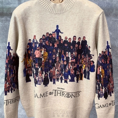 市场上装-毛衫-微潮毛衫【实拍】