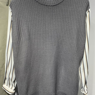 市场上装-毛衫-休闲毛衫【实拍】