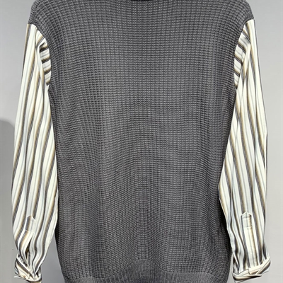 市场上装-毛衫-休闲毛衫【实拍】