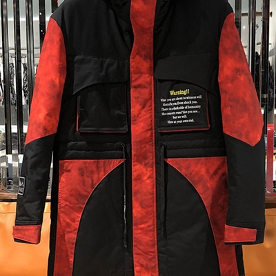 市场上装-棉衣/羽绒服-微潮棉服【实拍】