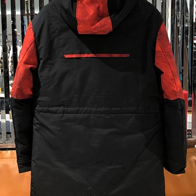 市场上装-棉衣/羽绒服-微潮棉服【实拍】