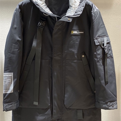 市场上装-棉衣/羽绒服-微潮棉服【实拍】