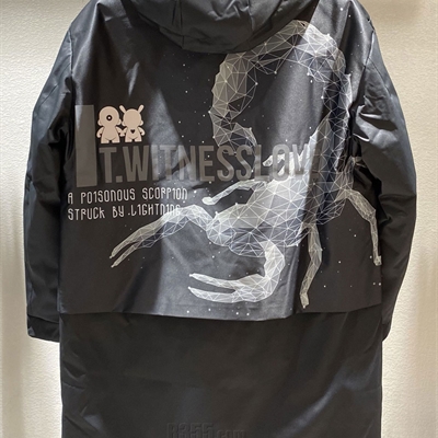 市场上装-棉衣/羽绒服-微潮棉服【实拍】