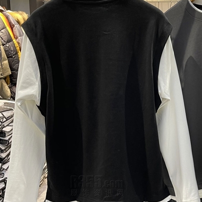 市场上装-卫衣-休闲卫衣【实拍】