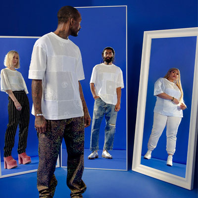 英国《clothsurgeon》2020秋冬休闲时尚男女装
