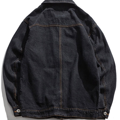 市场上装-夹克-休闲夹克