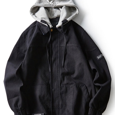 市场上装-夹克-休闲夹克