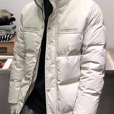 市场上装-棉衣/羽绒服-休闲棉服