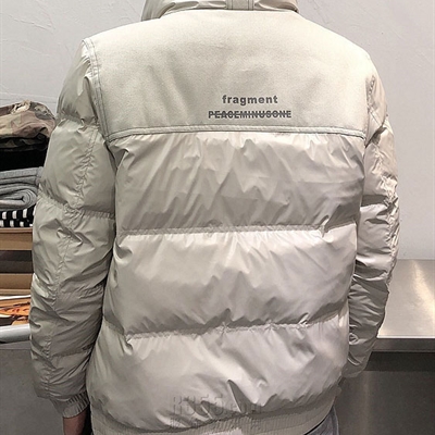 市场上装-棉衣/羽绒服-休闲棉服