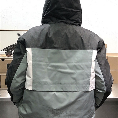 市场上装-棉衣/羽绒服-休闲棉服