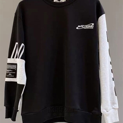 市场上装-卫衣-微潮卫衣