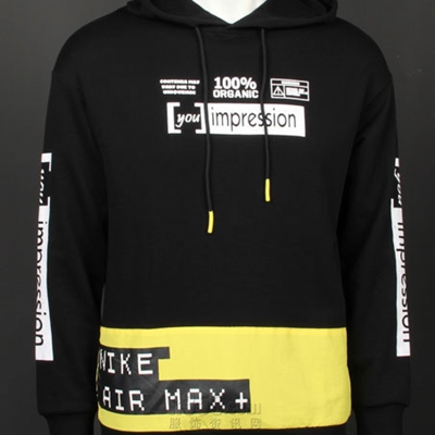 市场上装-卫衣-微潮卫衣