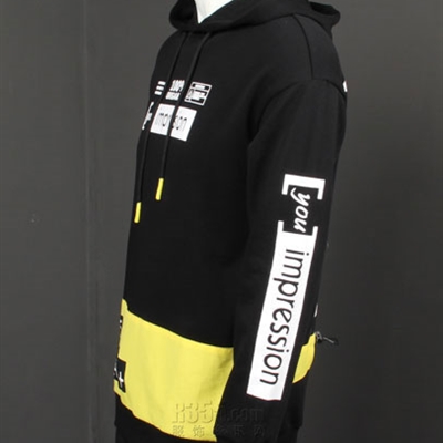 市场上装-卫衣-微潮卫衣