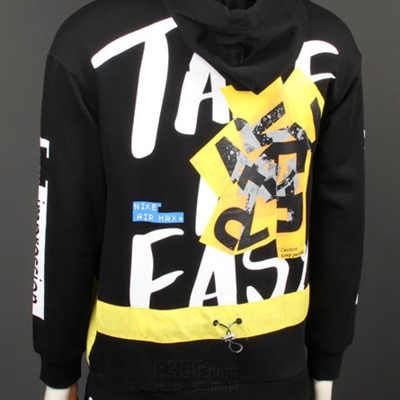 市场上装-卫衣-微潮卫衣