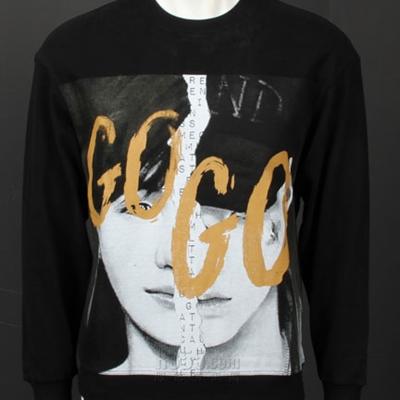 市场上装-卫衣-微潮卫衣