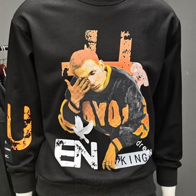 市场上装-卫衣-微潮卫衣