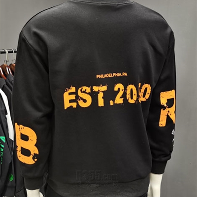 市场上装-卫衣-微潮卫衣