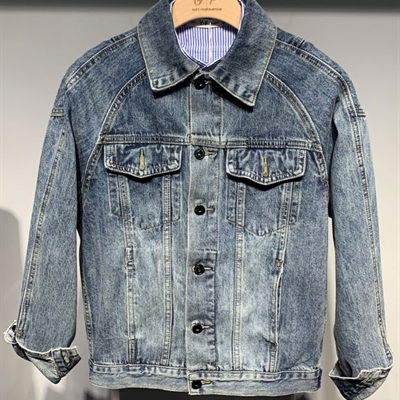 市场上装-夹克-休闲夹克【实拍】