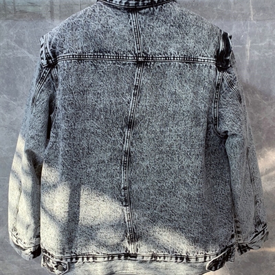 市场上装-夹克-休闲夹克【实拍】