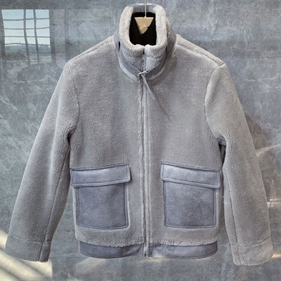 市场上装-夹克-休闲夹克【实拍】