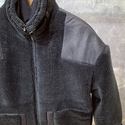 市场上装-夹克-休闲夹克【实拍】