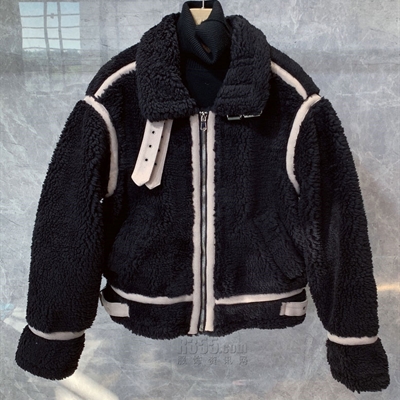 市场上装-夹克-休闲夹克【实拍】