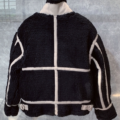 市场上装-夹克-休闲夹克【实拍】