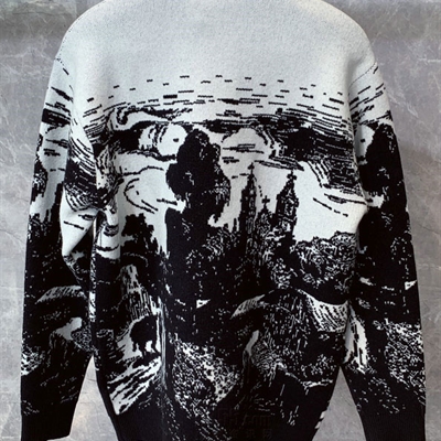 市场上装-毛衫-微潮毛衫【实拍】