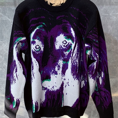 市场上装-毛衫-微潮毛衫【实拍】