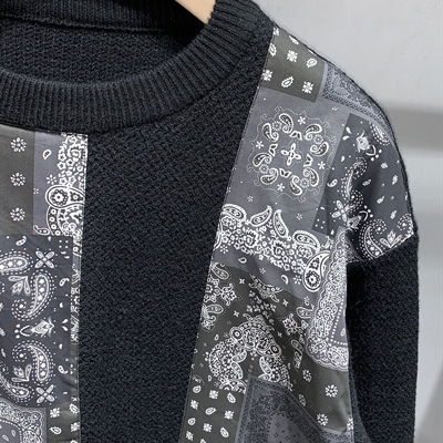 市场上装-毛衫-休闲毛衫【实拍】