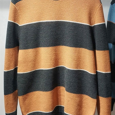 市场上装-毛衫-休闲毛衫【实拍】