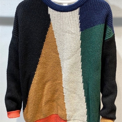 市场上装-毛衫-休闲毛衫【实拍】