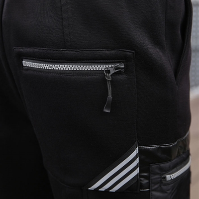 市场男裤-休闲-微潮裤