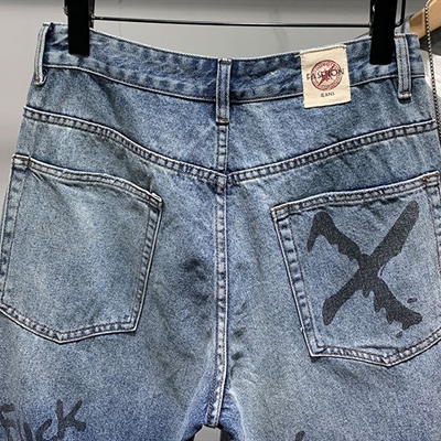 市场男裤-牛仔-休闲牛仔裤【实拍】