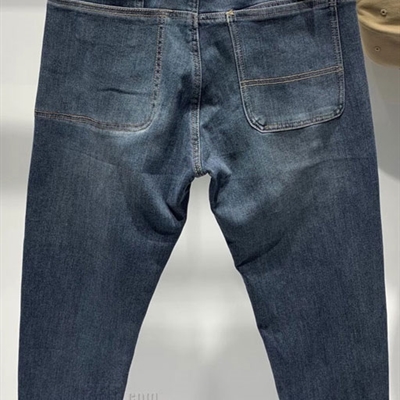 市场男裤-牛仔-休闲牛仔裤【实拍】
