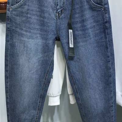 市场男裤-牛仔-休闲牛仔裤【实拍】