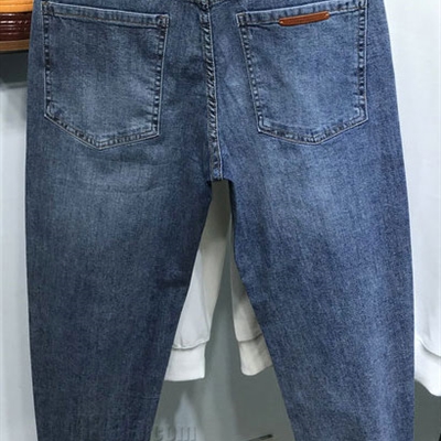 市场男裤-牛仔-休闲牛仔裤【实拍】