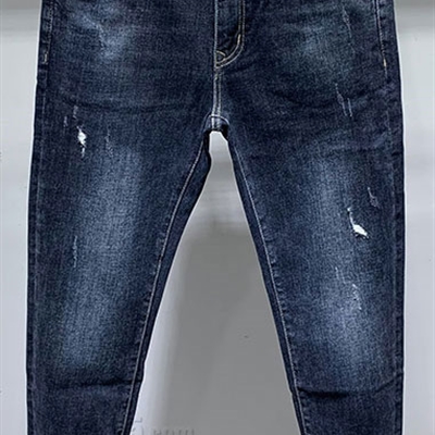 市场男裤-牛仔-休闲牛仔裤【实拍】