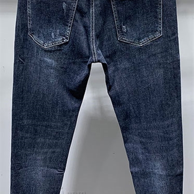 市场男裤-牛仔-休闲牛仔裤【实拍】