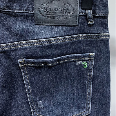 市场男裤-牛仔-休闲牛仔裤【实拍】