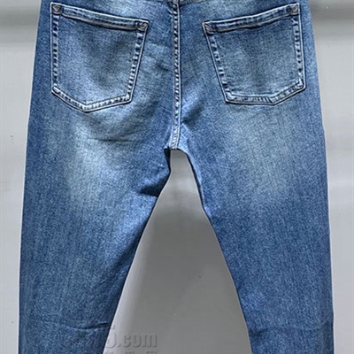 市场男裤-牛仔-休闲牛仔裤【实拍】
