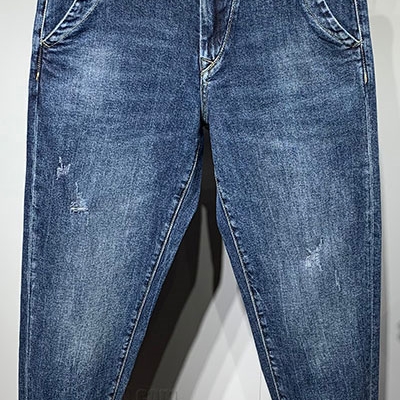 市场男裤-牛仔-休闲牛仔裤【实拍】