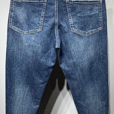 市场男裤-牛仔-休闲牛仔裤【实拍】