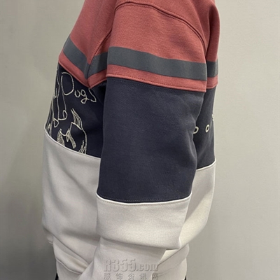 市场上装-卫衣-微潮卫衣