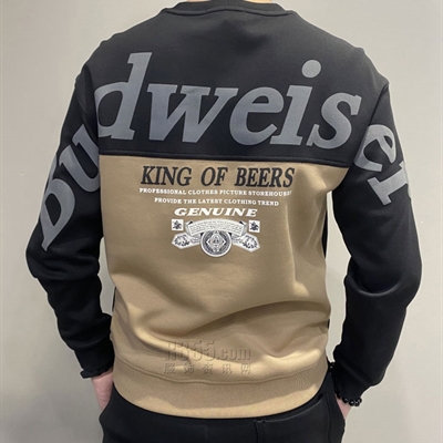 市场上装-卫衣-微潮卫衣