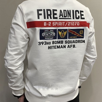 市场上装-卫衣-微潮卫衣