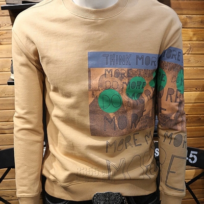 市场上装-卫衣-微潮卫衣